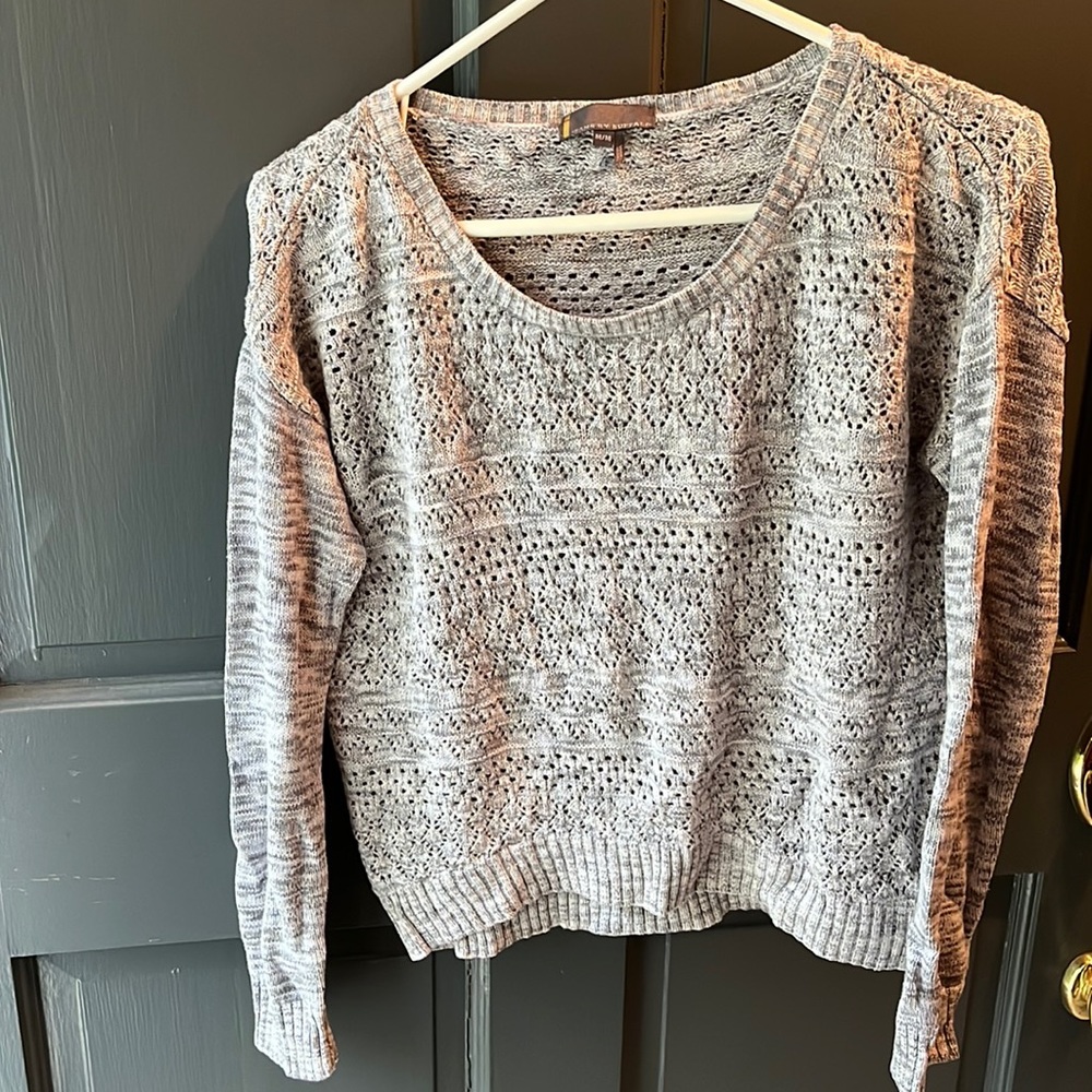 I jeans by buffalo sweater